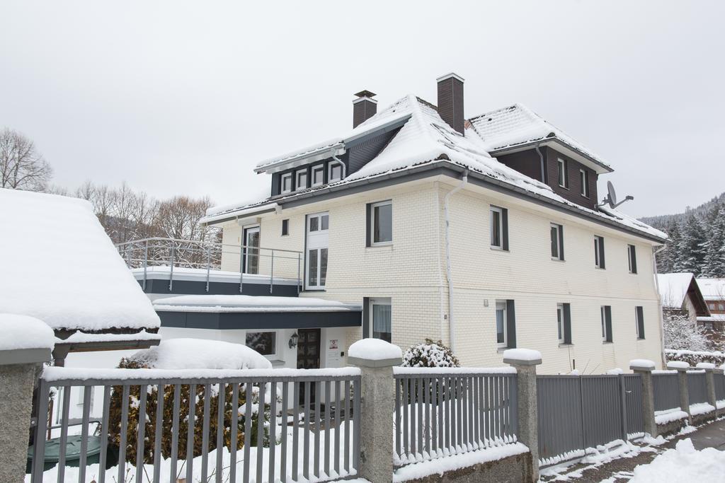 Kuckucksnest Neustadt Titisee-Neustadt Exterior photo